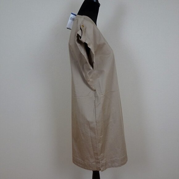 Ralph Lauren Shift Dress Size 4 - Picture 8 of 10